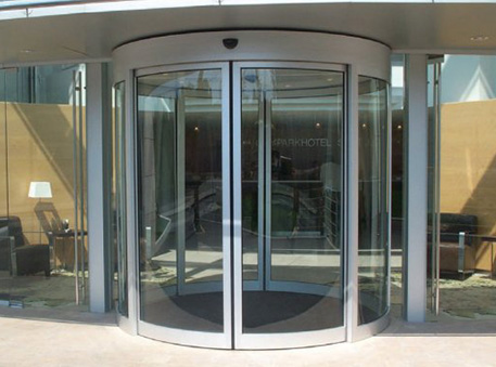 ASSA ABLOY КРУЖНА